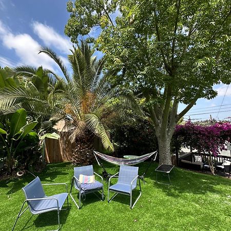 Casa Pacifica Apartment Сан Диего Екстериор снимка