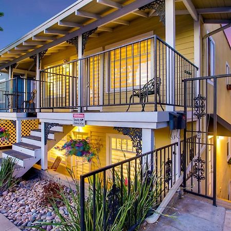 Casa Pacifica Apartment Сан Диего Екстериор снимка