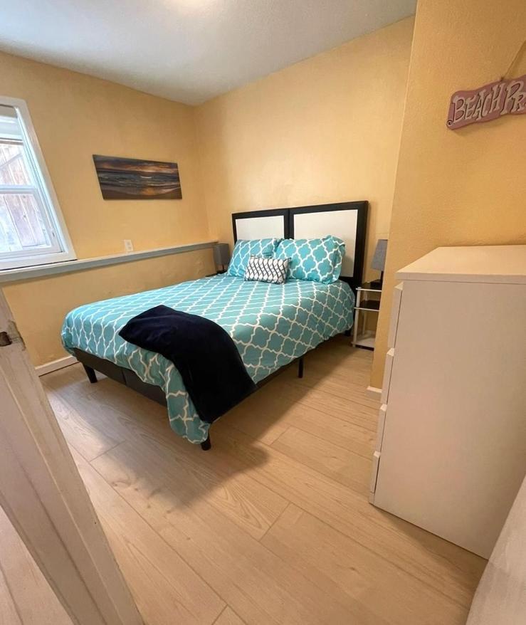 Casa Pacifica Apartment Сан Диего Екстериор снимка