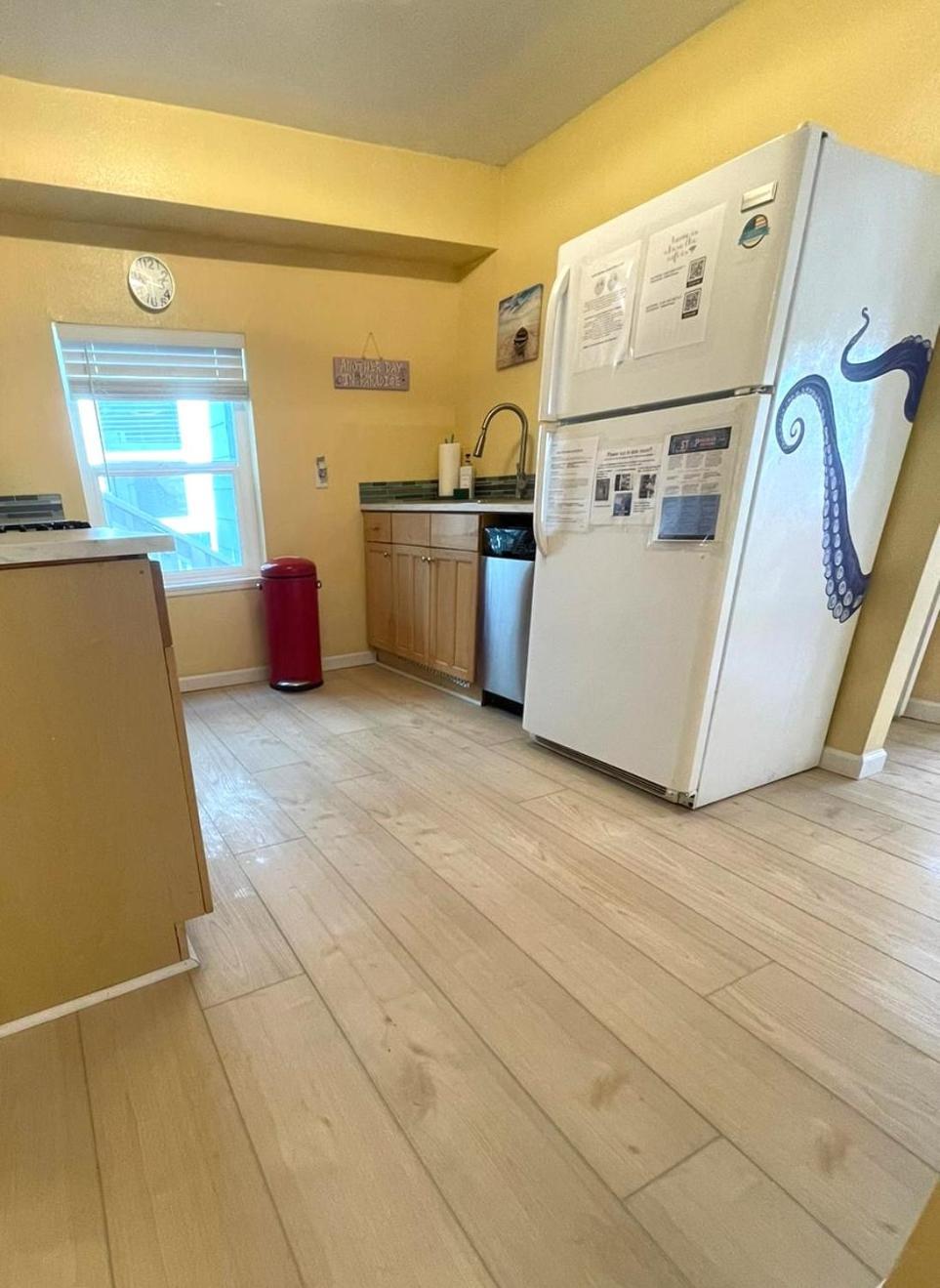 Casa Pacifica Apartment Сан Диего Екстериор снимка
