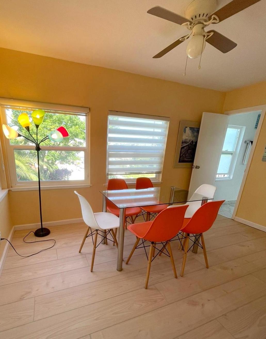 Casa Pacifica Apartment Сан Диего Екстериор снимка
