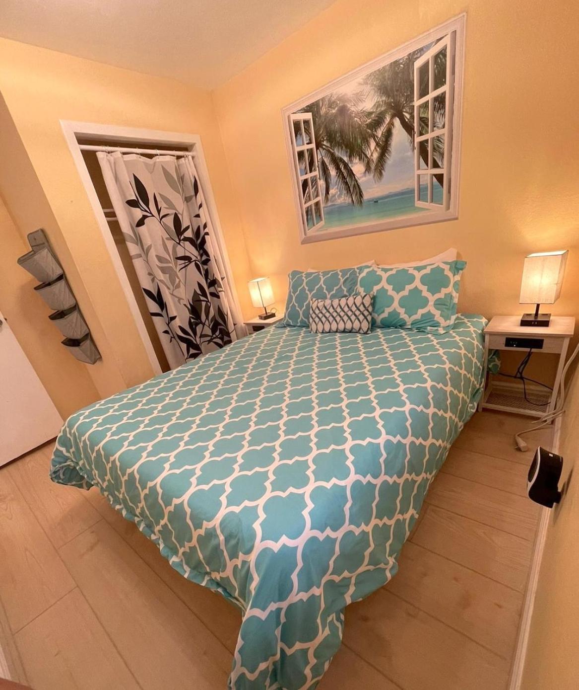 Casa Pacifica Apartment Сан Диего Екстериор снимка