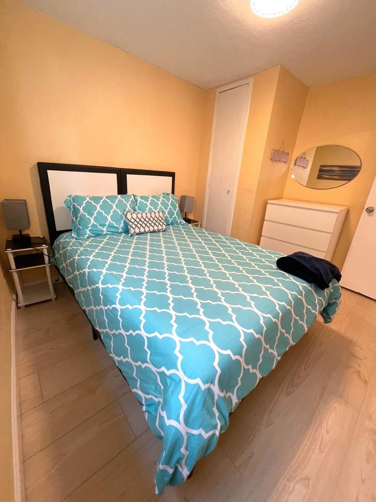 Casa Pacifica Apartment Сан Диего Екстериор снимка