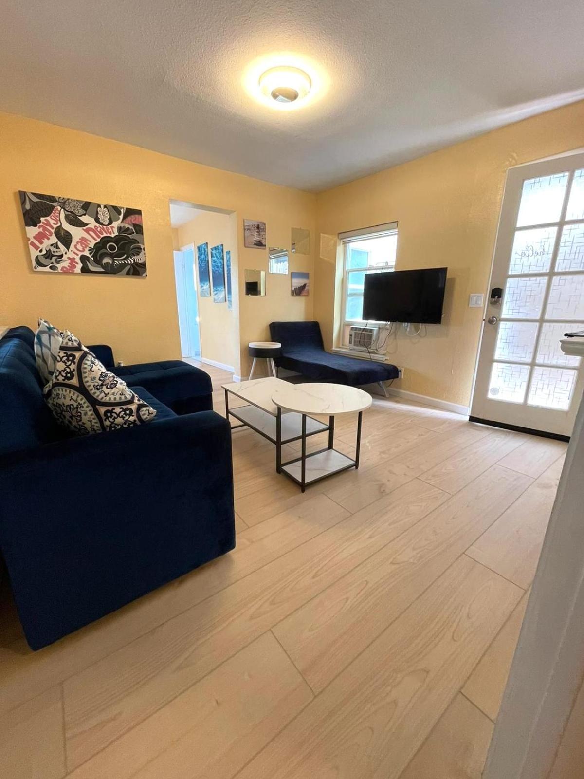 Casa Pacifica Apartment Сан Диего Екстериор снимка