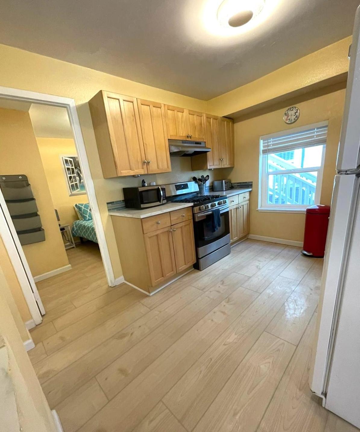 Casa Pacifica Apartment Сан Диего Екстериор снимка